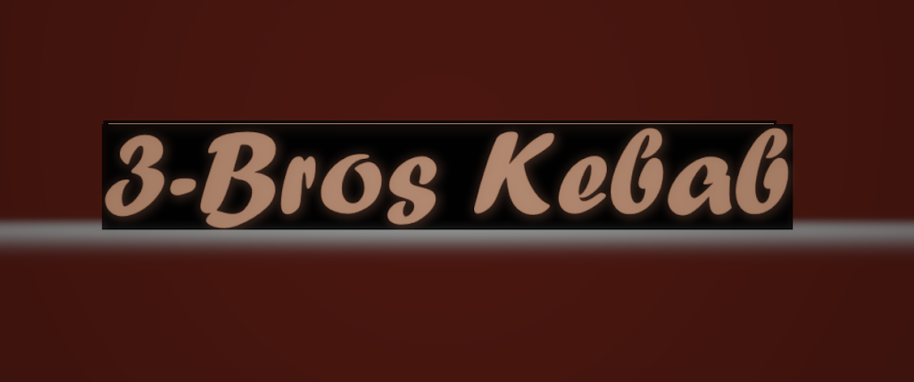 3-Bros-kebab | restaurant | 40-50 Victor Cres, Narre Warren VIC 3805, Australia | 0415930569 OR +61 415 930 569