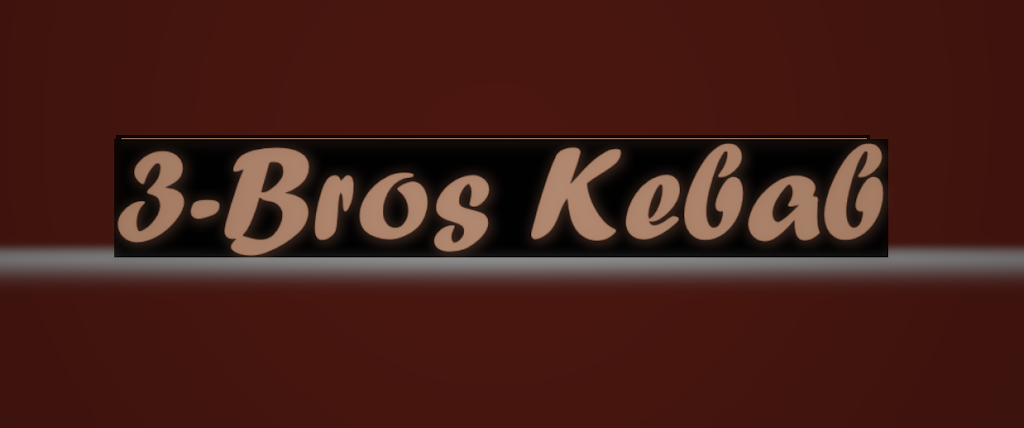 3-Bros-kebab | 40-50 Victor Cres, Narre Warren VIC 3805, Australia | Phone: 0415 930 569