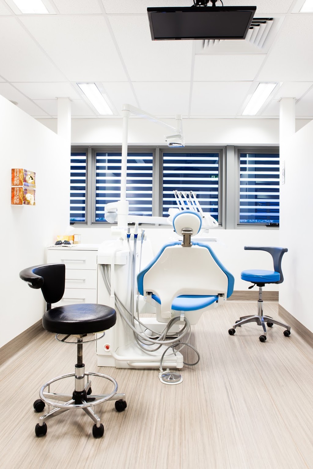 Wilkinson Orthodontics | dentist | 216 Ashmore Rd, Benowa QLD 4217, Australia | 0755973400 OR +61 7 5597 3400