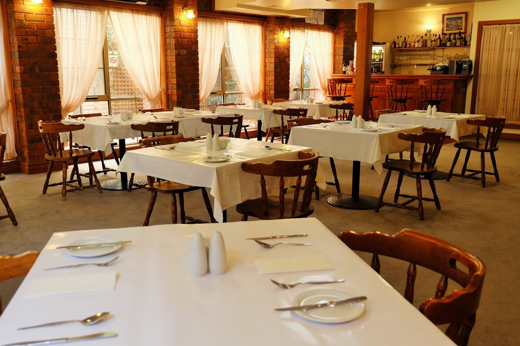 St Georges Motor Inn | 334 St Georges Rd, Thornbury VIC 3071, Australia | Phone: (03) 9416 8233