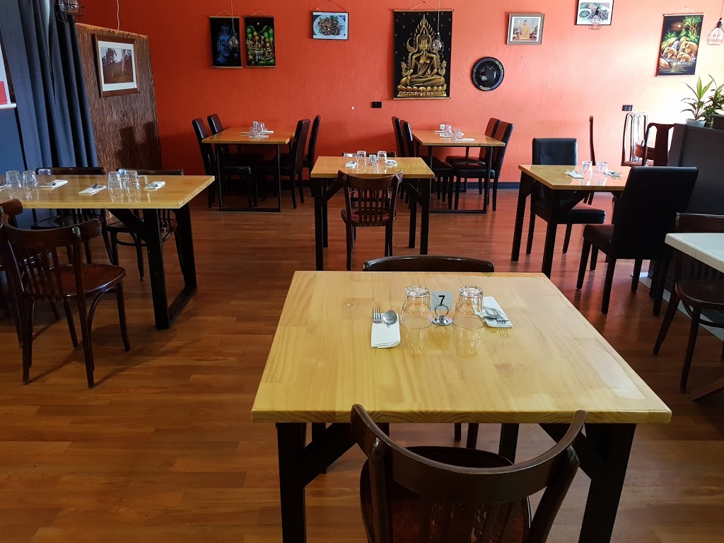 Thai Chai Yo | restaurant | 58 Beach St, Woolgoolga NSW 2456, Australia | 0266540777 OR +61 2 6654 0777