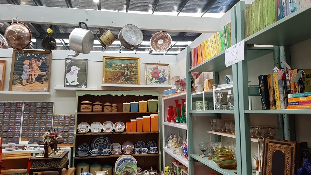 Call Me Old Fashioned Vintage | home goods store | 1768 Sandgate Rd, Virginia QLD 4014, Australia | 0425327809 OR +61 425 327 809