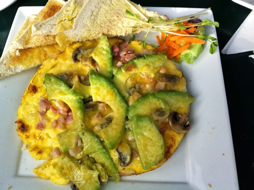 Rogers Cafe | cafe | 76 Dauncey St, Kingscote SA 5223, Australia | 0409673640 OR +61 409 673 640