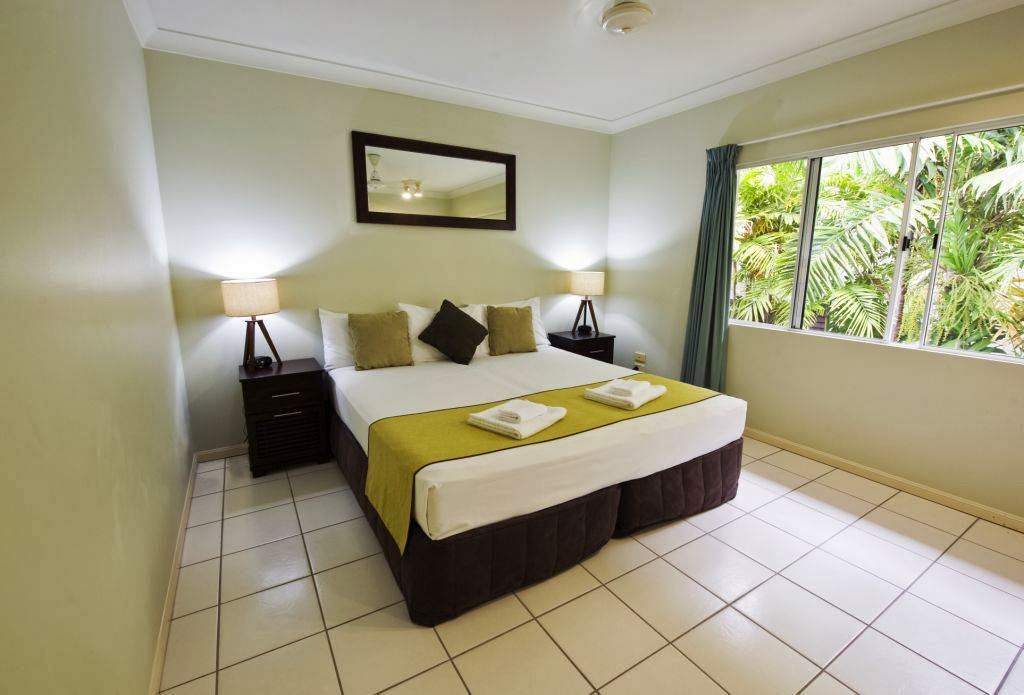 Costa Royale Trinity Beach | lodging | 59-61 Vasey Esplanade, Trinity Beach QLD 4879, Australia