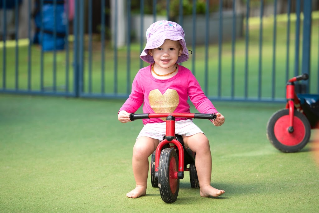 Goodstart Early Learning - Andergrove | school | 2-10 Emperor Dr, Andergrove QLD 4740, Australia | 1800222543 OR +61 1800 222 543