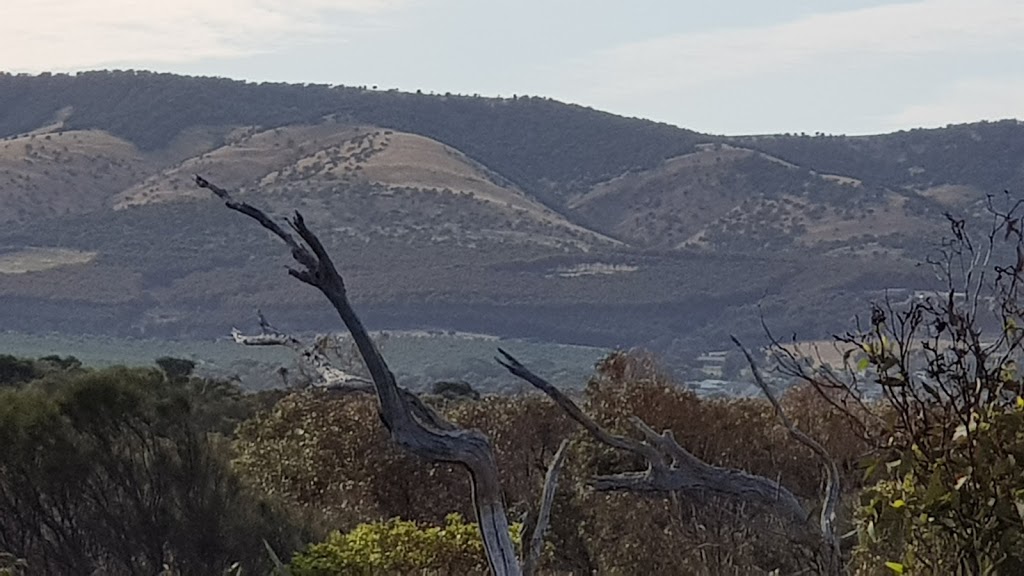 Aldinga Scrub Conservation Park | park | Aldinga Beach SA 5173, Australia