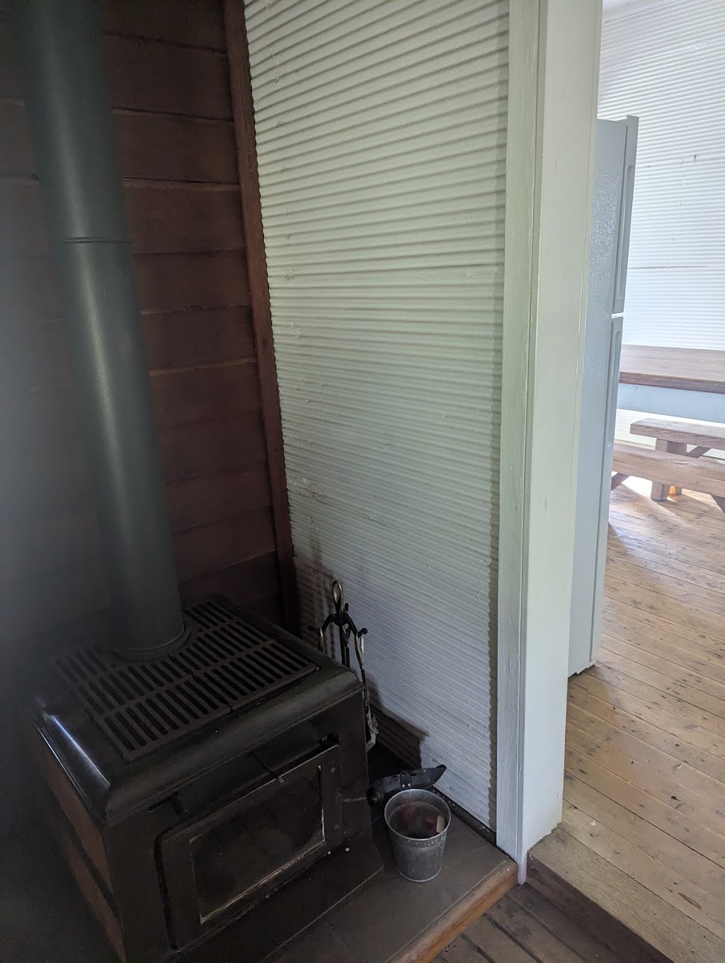 Quolls Cottage | 31.864757145578263, 151.40482651995222, Tomalla NSW 2337, Australia | Phone: (02) 4326 5333