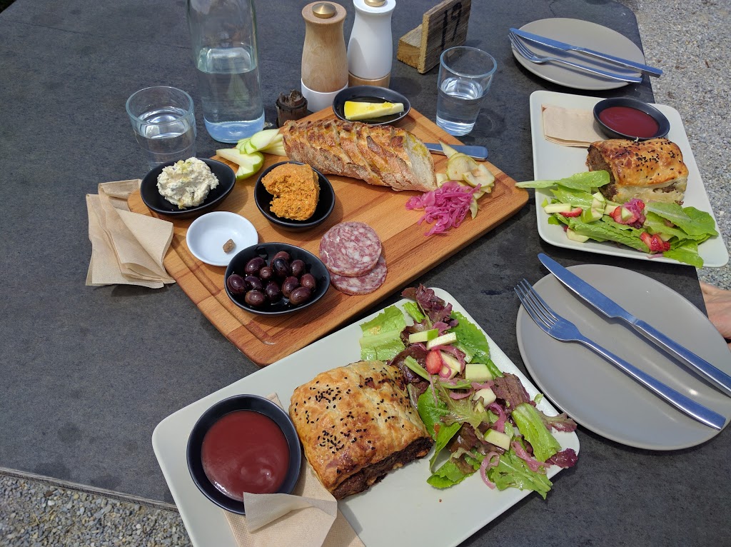 Ravens Creek Farm | cafe | 742 Hendy Main Rd, Moriac VIC 3240, Australia