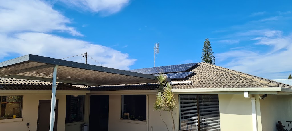 Sunshine Coast Solar & Battery |  | 134 Nojoor Rd, Mudjimba QLD 4564, Australia | 0417536831 OR +61 417 536 831