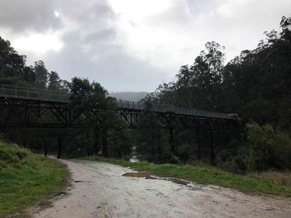 Bruntons Bridge Camp Site | Bruntons Bridge Rd, Toongabbie VIC 3856, Australia