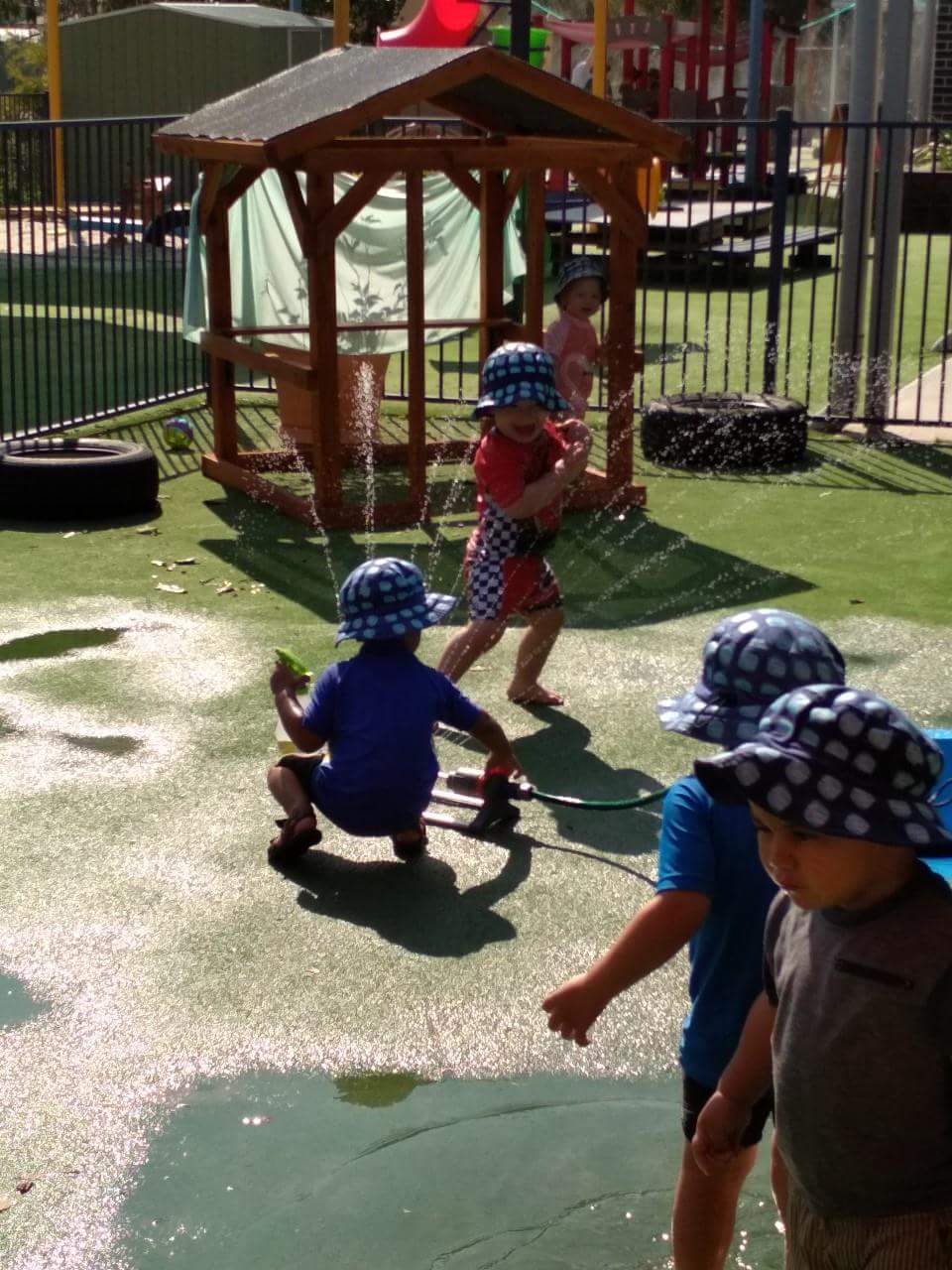 Kids Capers Childcare |  | 81 Freshwater Creek Rd, Mango Hill QLD 4509, Australia | 0732046188 OR +61 7 3204 6188