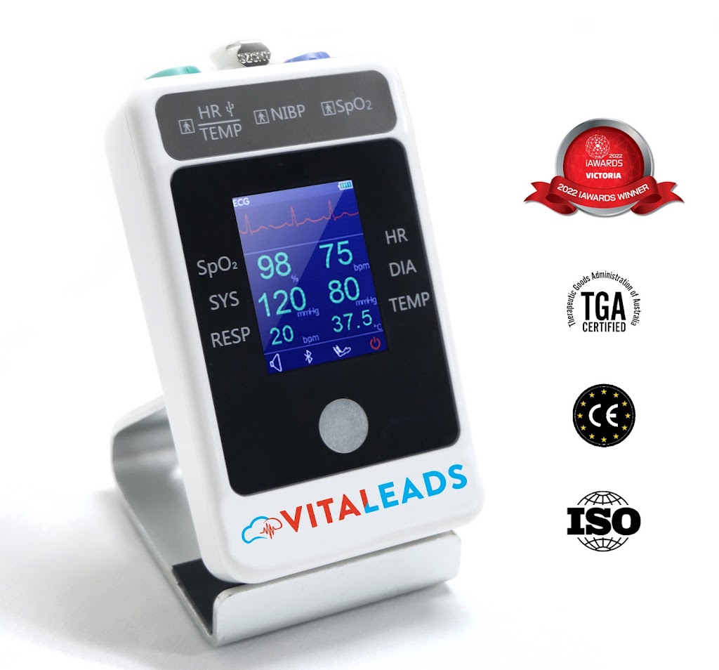 Vital Leads | 600 Sneydes Rd, Werribee VIC 3030, Australia | Phone: 1800 853 237