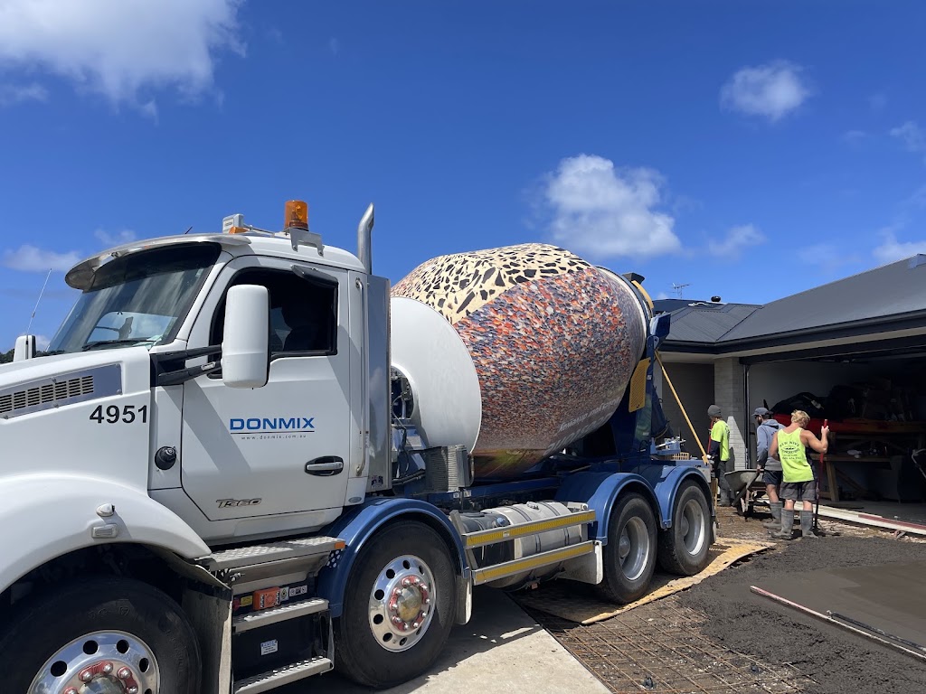 New Wave Concreting | 14A Victoria Rd, Ventnor VIC 3922, Australia | Phone: 0402 454 742