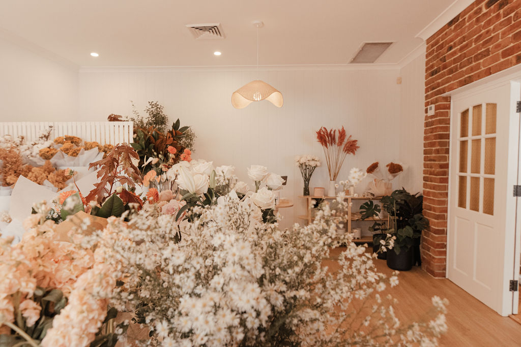 The Botanical Workshop | 960 Central Coast Hwy, Forresters Beach NSW 2260, Australia | Phone: 0438 686 046