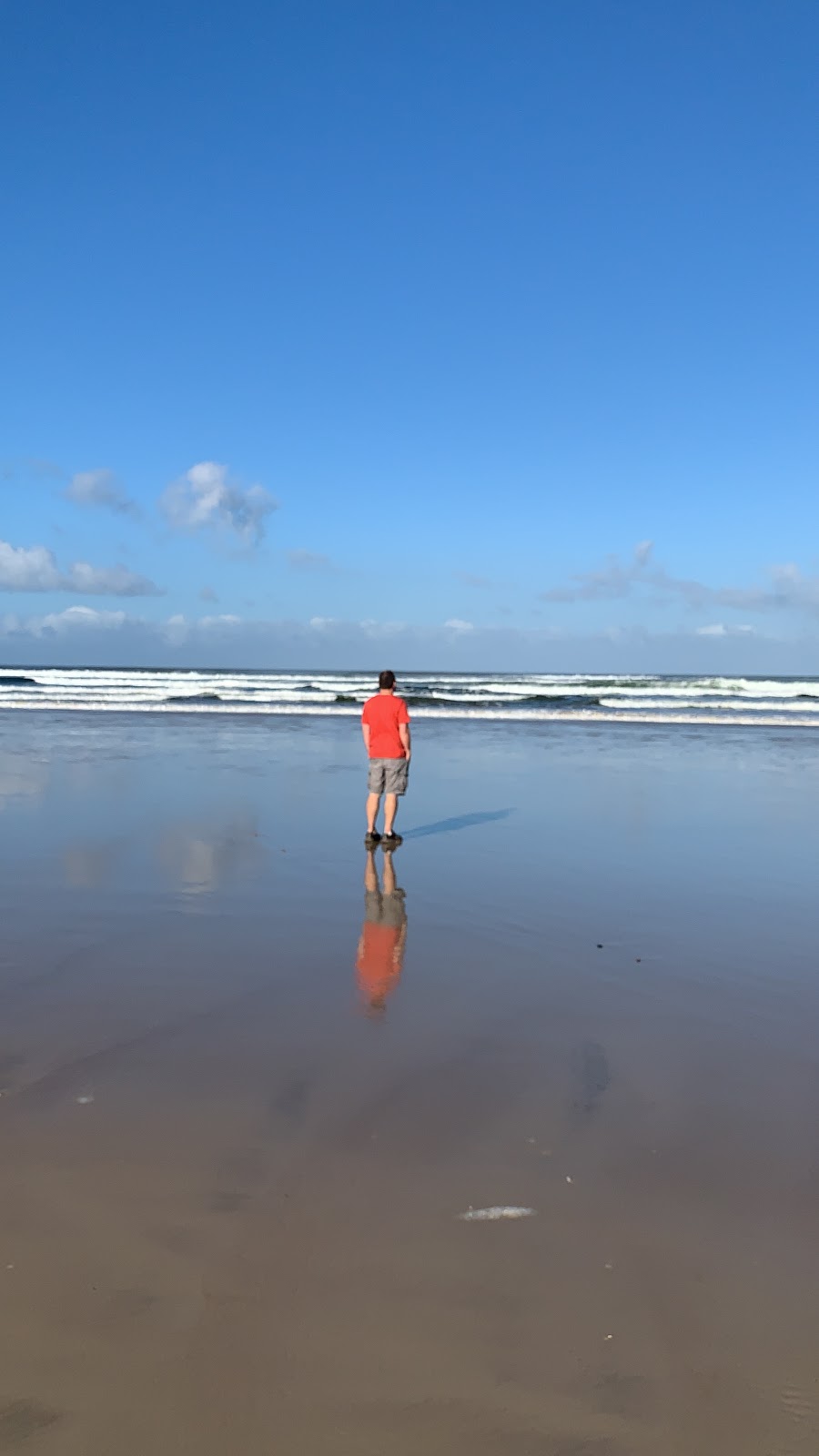 Ocean Beach Lookout | 130 Ocean Beach Rd, Strahan TAS 7468, Australia