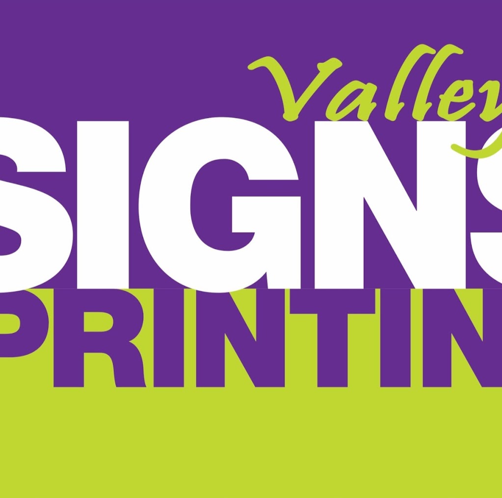 Valley Signs And Printing | 37 Bent St, South Grafton NSW 2460, Australia | Phone: (02) 6643 3767