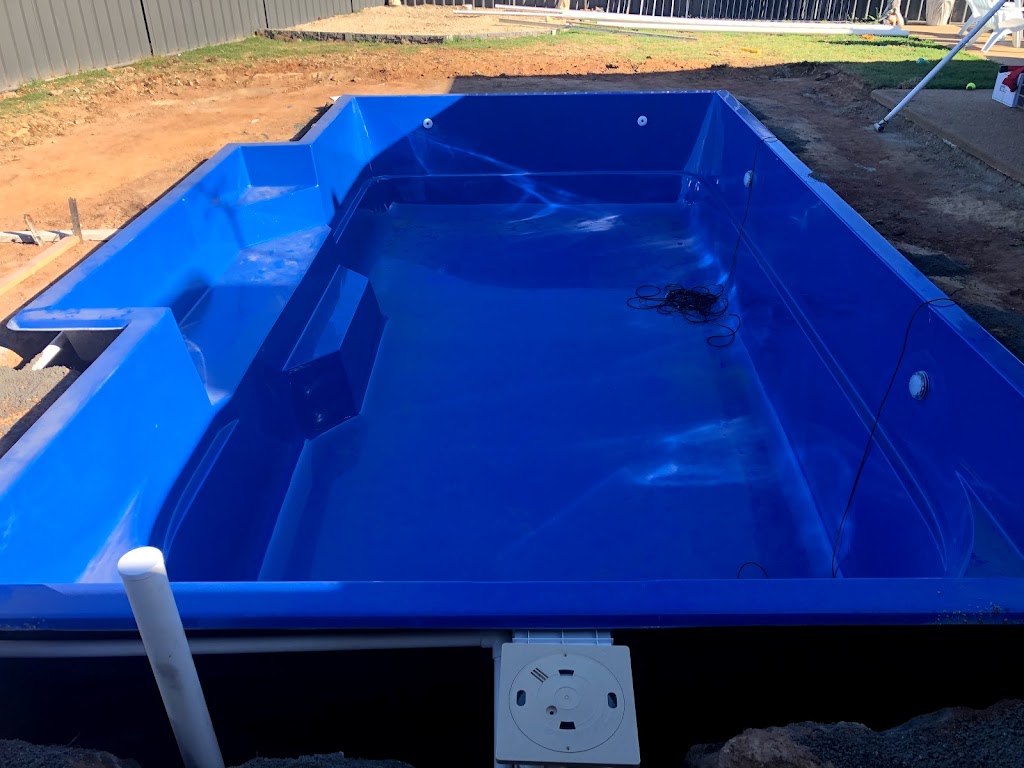 Everlast Pools & Spas - Pool Builder Albury Wodonga | general contractor | 66 Harris Rd, Wodonga VIC 3690, Australia | 0357511404 OR +61 3 5751 1404