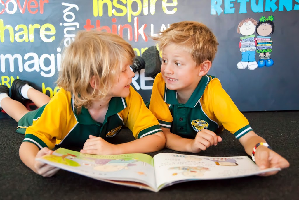 Holy Family Primary School | school | 19 Janet St, Merewether Beach NSW 2291, Australia | 0249633009 OR +61 2 4963 3009