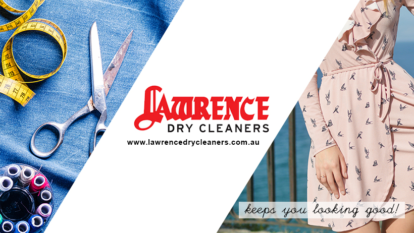Lawrence Dry Cleaners Macquarie | laundry | Shop no - 2083, Herring Rd &, Waterloo Rd, North Ryde NSW 2113, Australia | 0281234589 OR +61 2 8123 4589