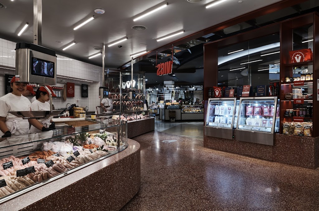 Vics Bondi Junction | Westfield Bondi Junction, Shop 1-1026/500 Oxford St, Bondi Junction NSW 2022, Australia | Phone: (02) 9317 6966