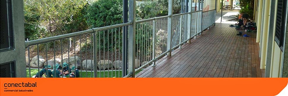 Moddex - Handrails & Balustrades - Sydney NSW | 14 Magpie St, McDougalls Hill NSW 2330, Australia | Phone: 1800 663 339