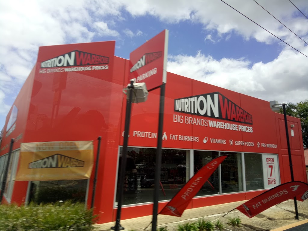 Nutrition Warehouse Prospect | store | 308 Main N Rd, Prospect SA 5082, Australia | 0882693467 OR +61 8 8269 3467