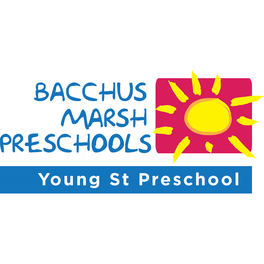 Young Street Preschool | school | Young St & Bennett Street, Bacchus Marsh VIC 3340, Australia | 0353672443 OR +61 3 5367 2443