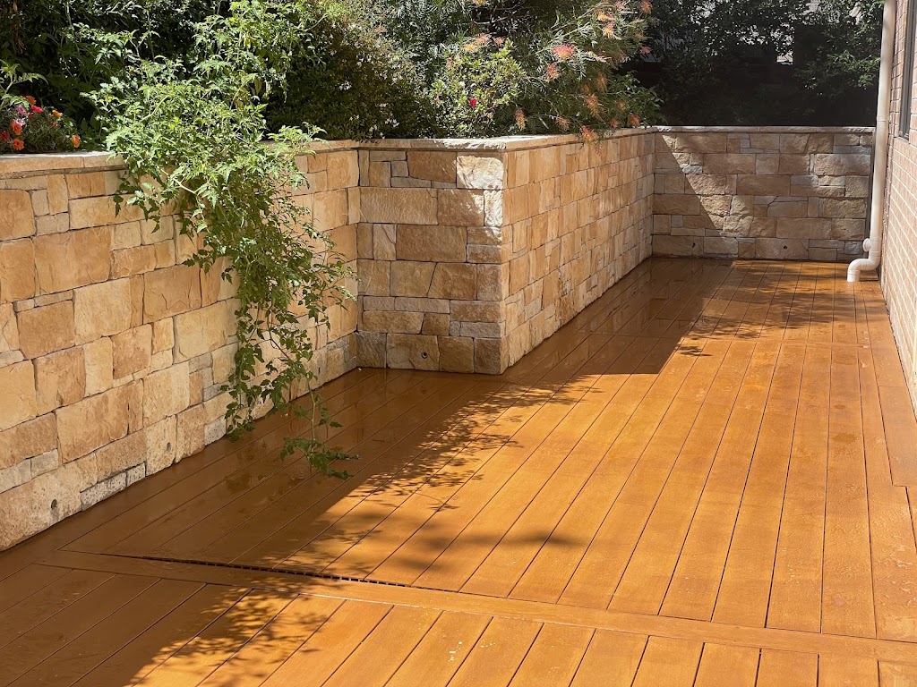 CMT Structural Landscaping | 22 Summer Rd, Faulconbridge NSW 2776, Australia | Phone: 0404 915 530