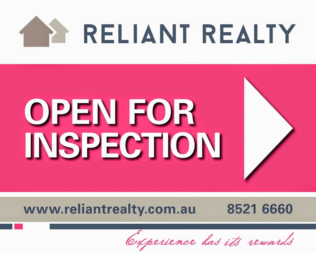 Reliant Realty | 1/1077 Old Princes Hwy, Engadine NSW 2233, Australia | Phone: (02) 8521 6660