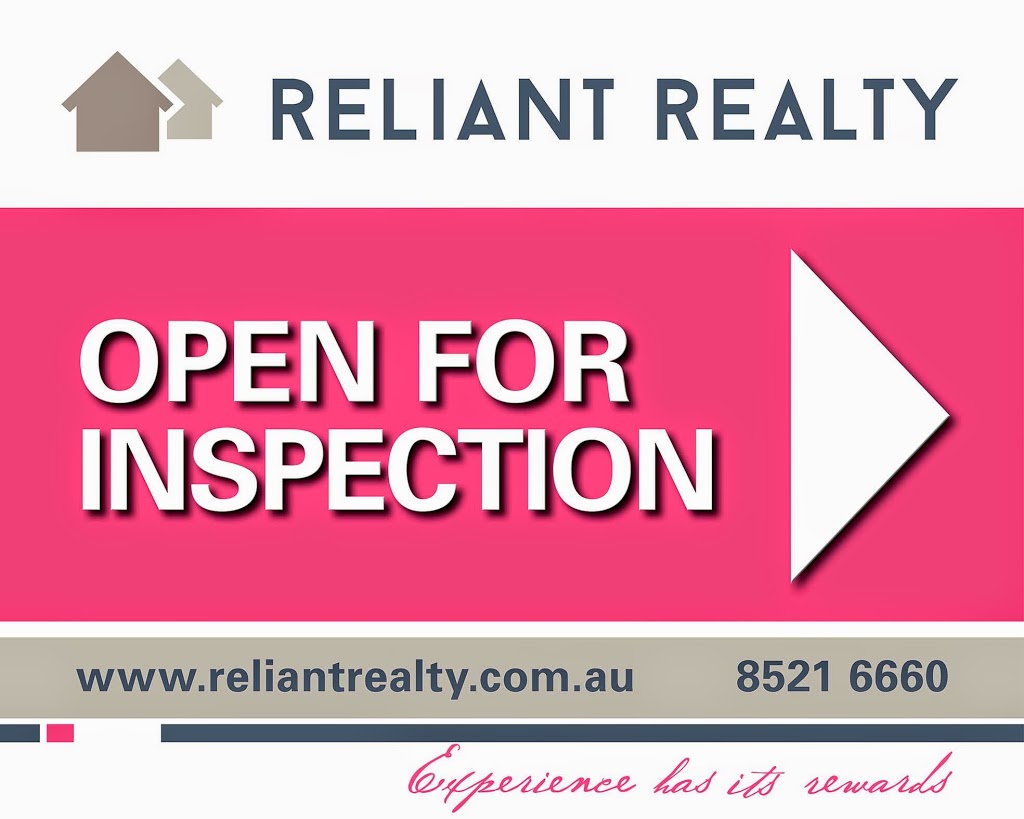 Reliant Realty | real estate agency | 1/1077 Old Princes Hwy, Engadine NSW 2233, Australia | 0285216660 OR +61 2 8521 6660