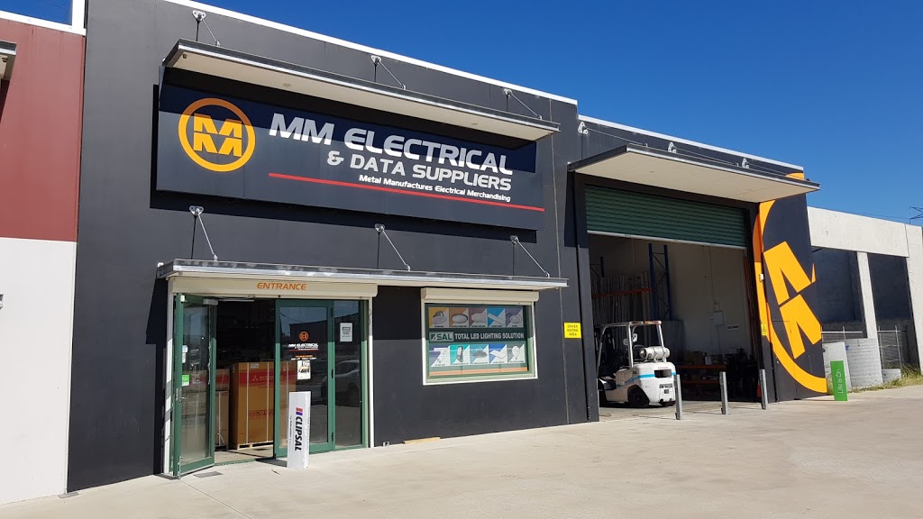 MM Electrical Midland | store | 7 Orchard Ave, Midvale WA 6056, Australia | 0892508482 OR +61 8 9250 8482