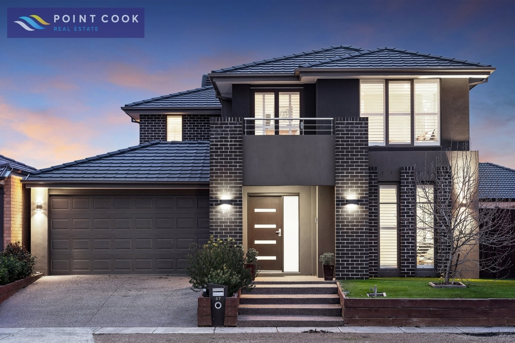 Point Cook Real Estate | 1 Adelphi Blvd, Point Cook VIC 3030, Australia | Phone: (03) 9394 9000