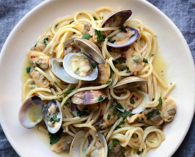 I love pasta Byron bay | meal takeaway | Yamble Dr, Ocean Shores NSW 2483, Australia | 0411736023 OR +61 411 736 023