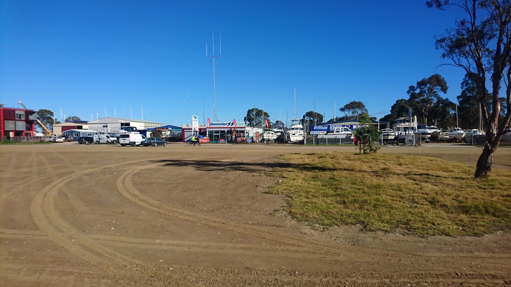 Dockside Boat Sales | store | 54 Slip Rd, Paynesville VIC 3880, Australia | 0351567033 OR +61 3 5156 7033