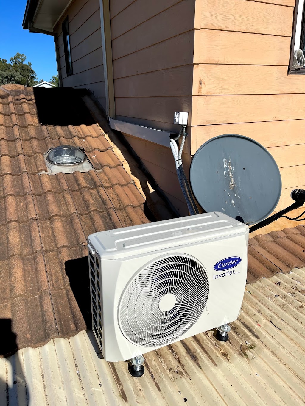 Abel Air Conditioning | Ollier Cres, Prospect NSW 2148, Australia | Phone: 0422 807 710