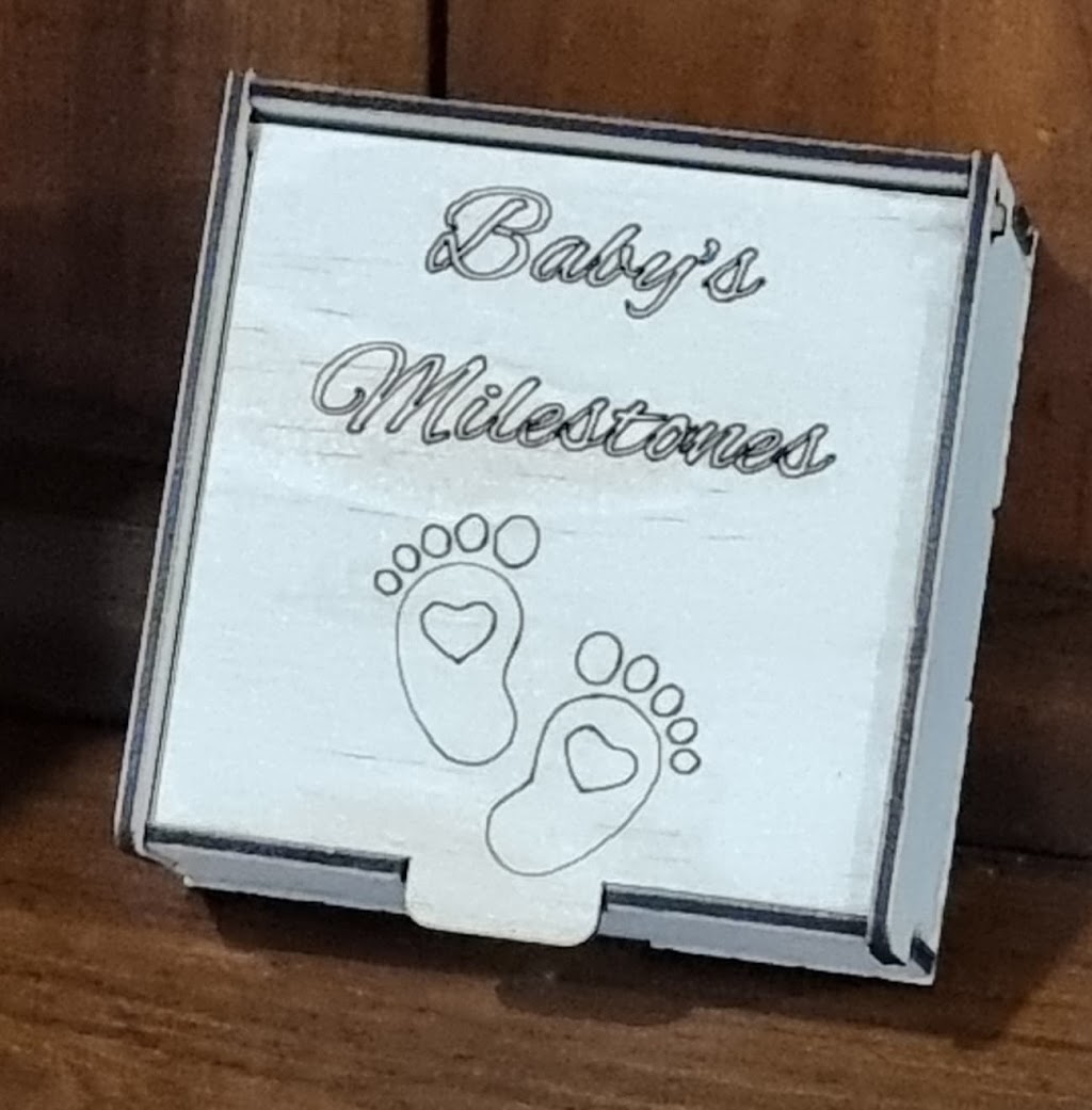 Brookvale Creations | 70 Brookvale Dr, Victoria Point QLD 4165, Australia | Phone: 0438 825 801