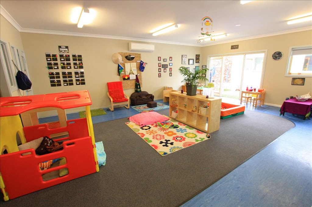 St Albans Sweet Sounds Early Learning Centre | school | 29 Elizabeth St, St Albans VIC 3021, Australia | 1800413885 OR +61 1800 413 885