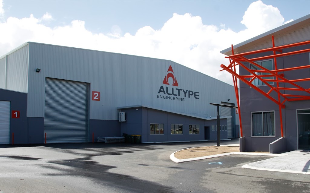 Alltype Engineering |  | 52 Hope Valley Rd, Naval Base WA 6165, Australia | 0894105333 OR +61 8 9410 5333