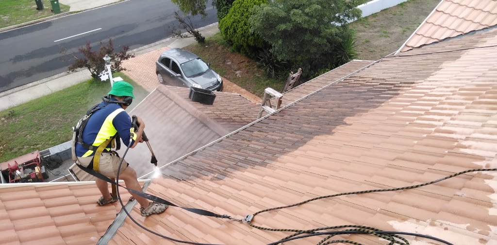 PY Roof Plumbing | 74 Walter St, Mortdale NSW 2223, Australia | Phone: 0424 579 238