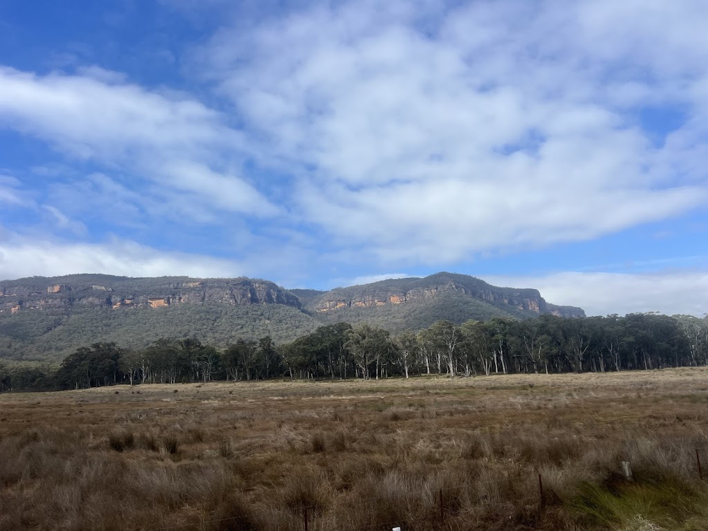 Foys Folly | 690 Megalong Rd, Megalong Valley NSW 2785, Australia | Phone: 0412 479 750