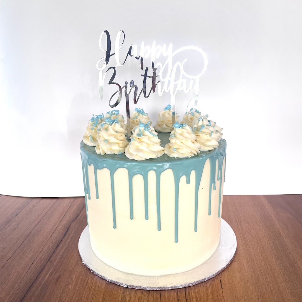 Double Batch Bakes | 128 Buckleys Island Rd, Yarram VIC 3971, Australia | Phone: 0458 111 669