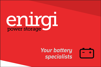 Enirgi Power Storage - Gosford | car repair | 8/281 Manns Rd, West Gosford NSW 2250, Australia | 0243234065 OR +61 2 4323 4065