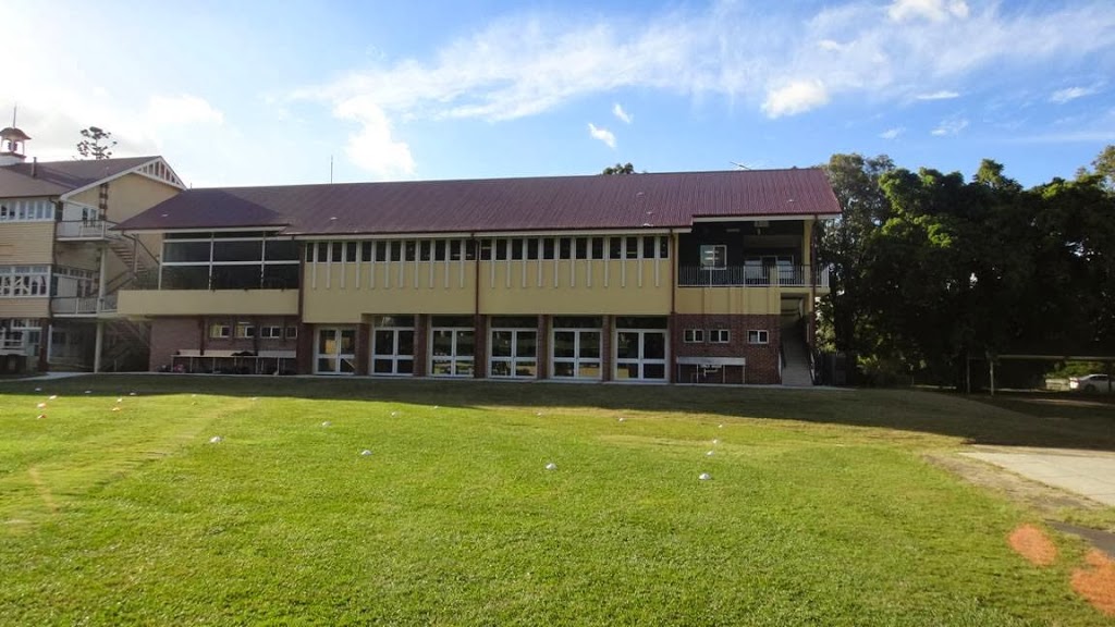 Wooloowin State School | school | 663 Lutwyche Rd, Lutwyche QLD 4030, Australia | 0736221777 OR +61 7 3622 1777