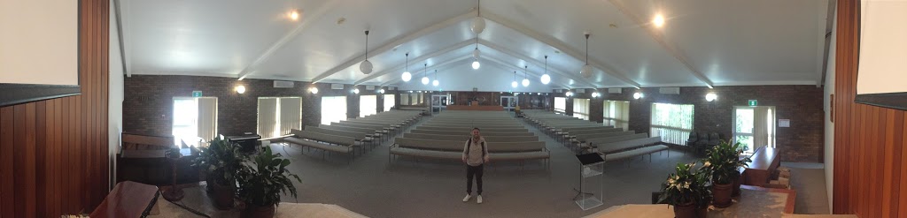 Ipswich Seventh-day Adventist Church | 56 Hunter St, Brassall QLD 4305, Australia | Phone: 0413 005 587