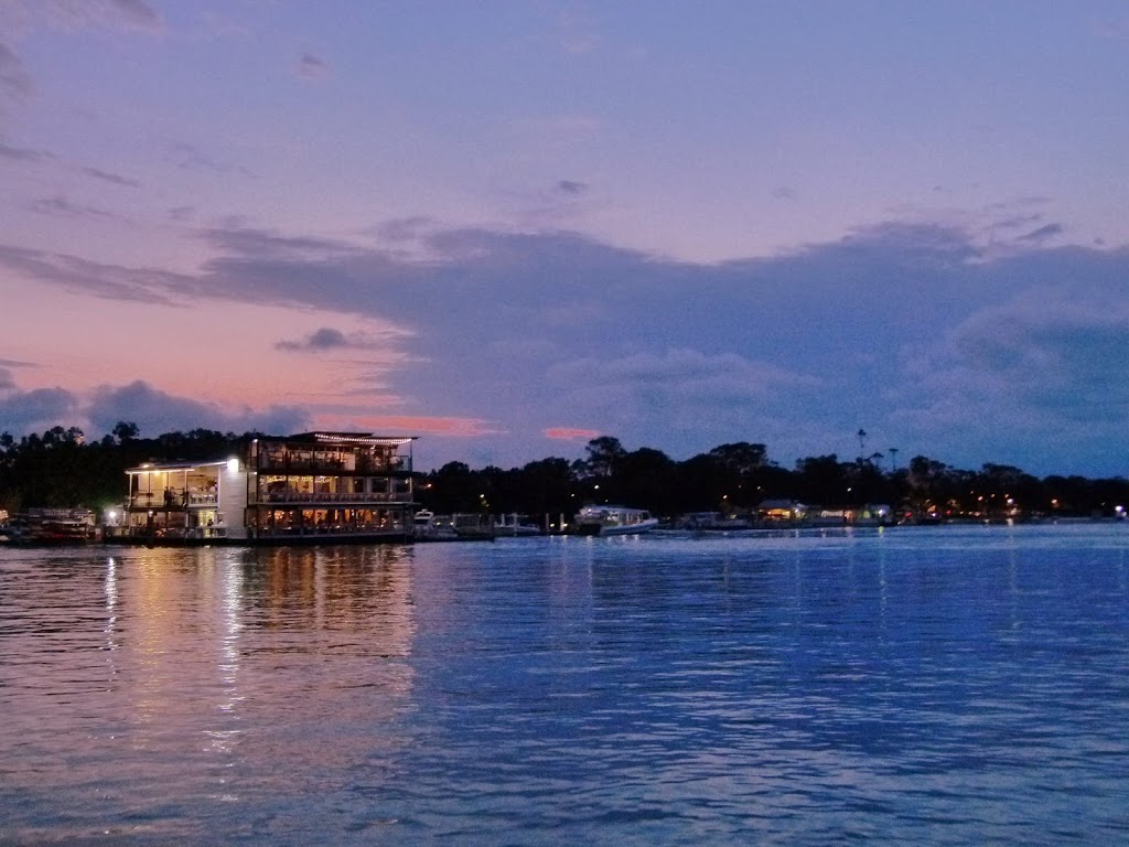 Noosa Queen River Cruises | travel agency | 2 Parkyn Ct, Noosa Heads QLD 4565, Australia | 0754556661 OR +61 7 5455 6661