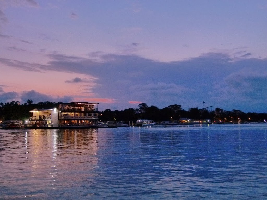 Noosa Queen River Cruises | 2 Parkyn Ct, Noosa Heads QLD 4565, Australia | Phone: (07) 5455 6661