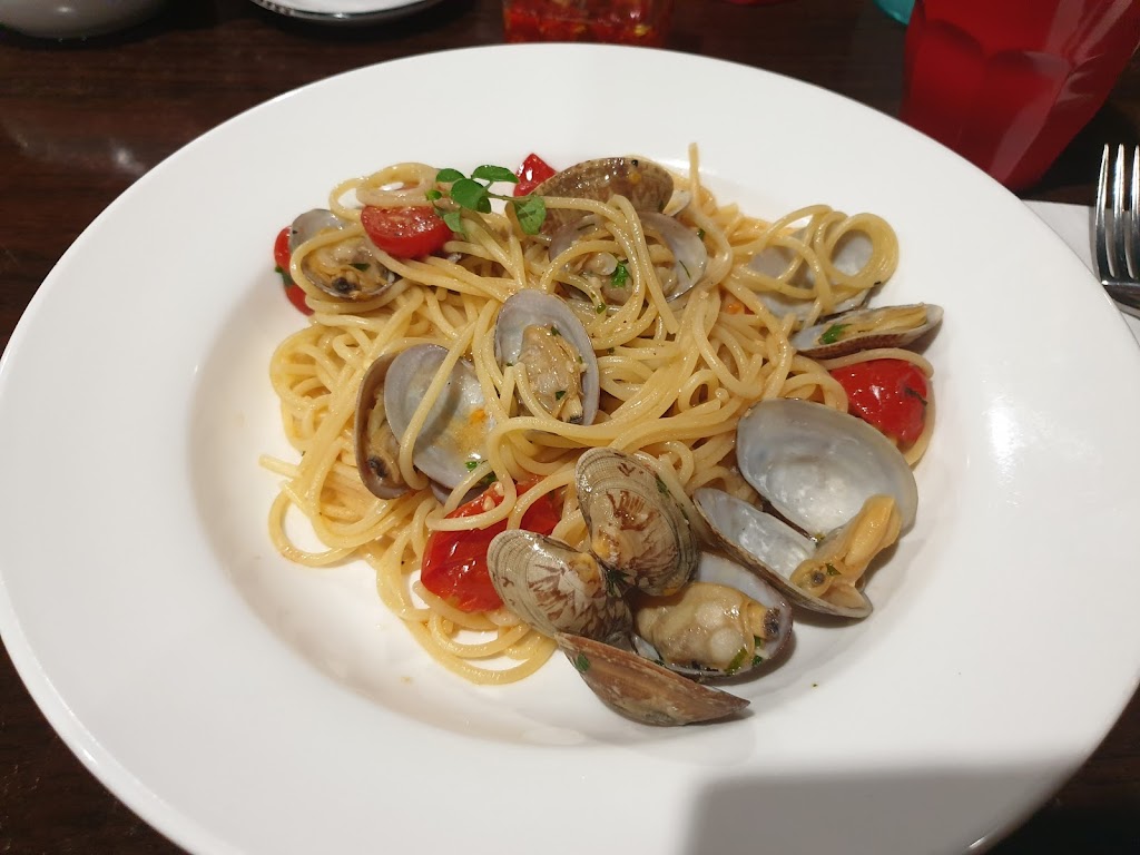 Puntino Trattoria | 1 Antegra Dr, Leppington NSW 2179, Australia | Phone: (02) 8866 4816