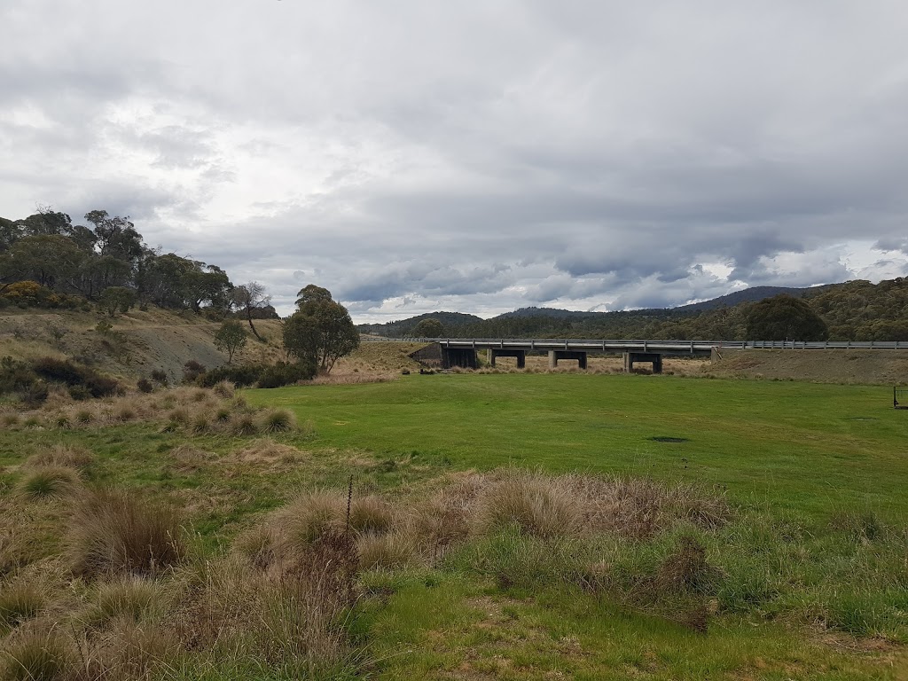 Yarrangobilly Village campground | Snowy Mountains Highway, Yarrangobilly NSW 2720, Australia | Phone: (02) 6947 7025