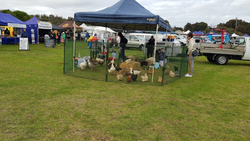 Bayside Farmers Market | Jetty Rd, Sandringham VIC 3191, Australia | Phone: 0419 351 878