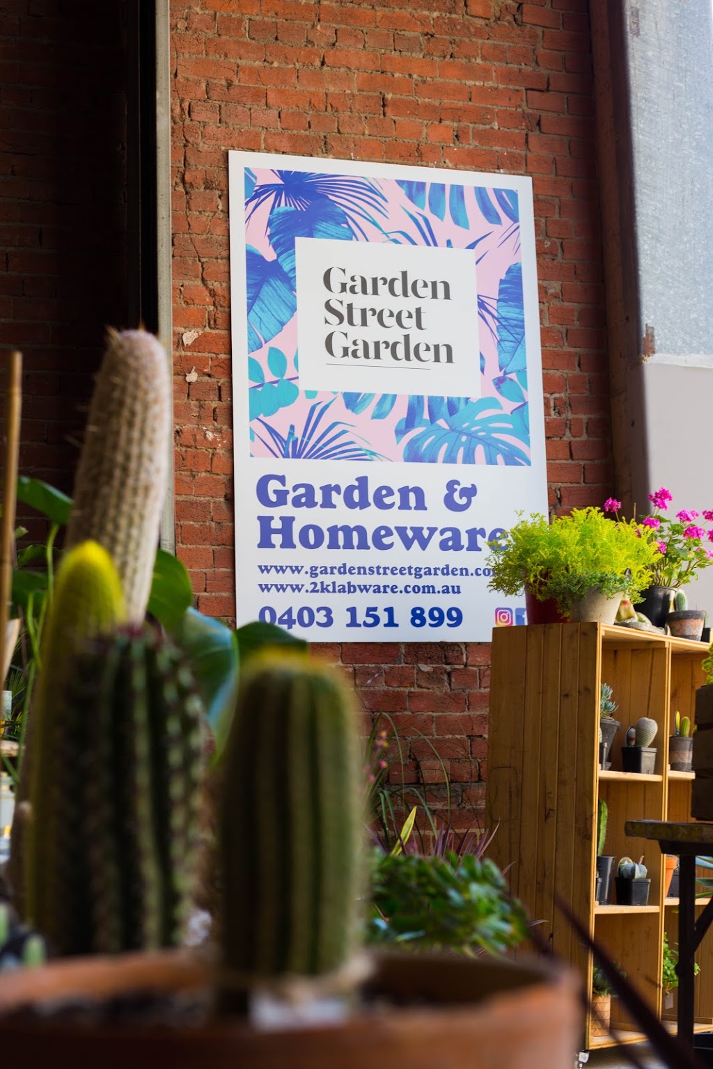 garden street garden | florist | Garden Street (opposite 26, South Yarra VIC 3141, Australia | 0403151899 OR +61 403 151 899